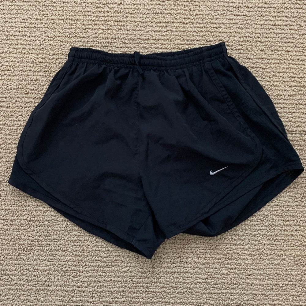 Nike running shorts!!
